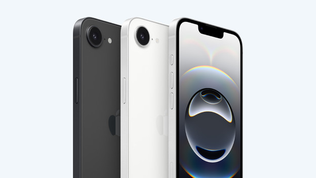 iPhone 16e: kein MagSafe und langsames Laden