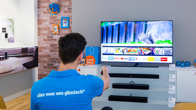 Advice on televisions