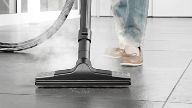Steam vacuum cleaner steam vacuum cleaner
