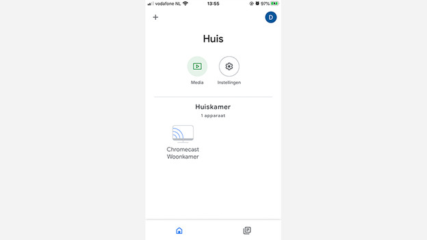 Einstellungen festlegen