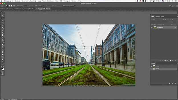 Macht man mit mehr Megapixeln ein besseres Foto?