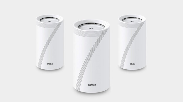 BE85: the highest speed via 1 or 2 ports