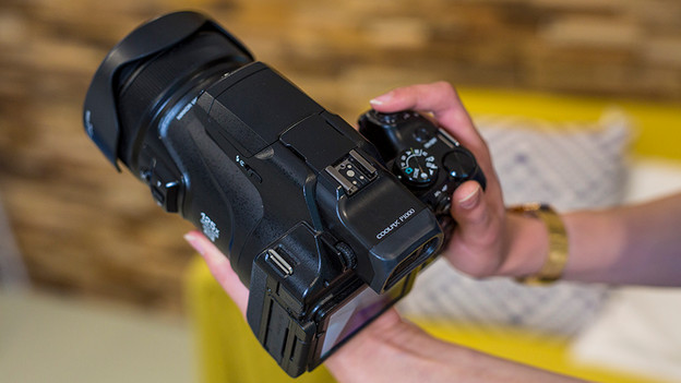 Difference between P1000 and P900