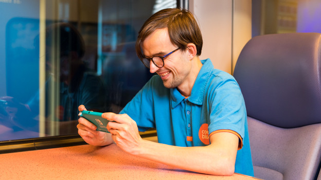 Nintendo Switch Lite: no