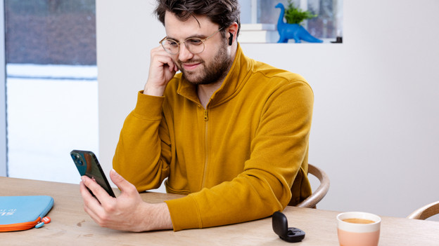 Welche verschiedenen Tragearten gibt es bei den JBL In-Ear-Kopfhörern?