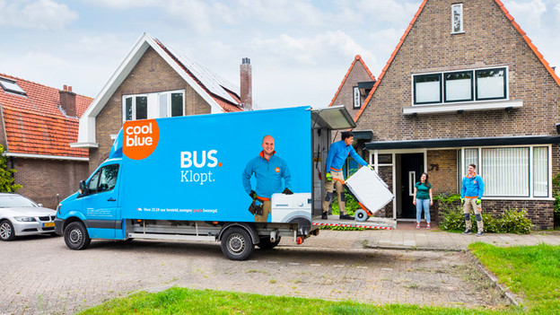 Trockner anschließen