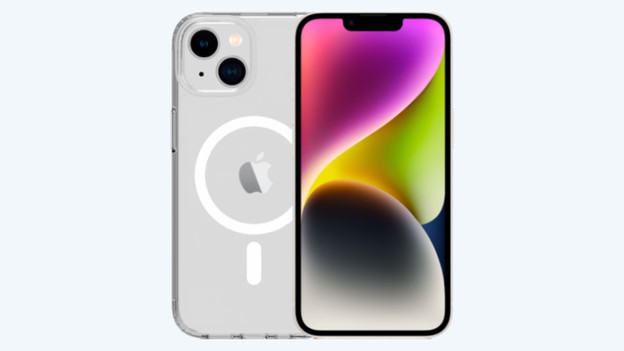 Apple iPhone 14 Hüllen
