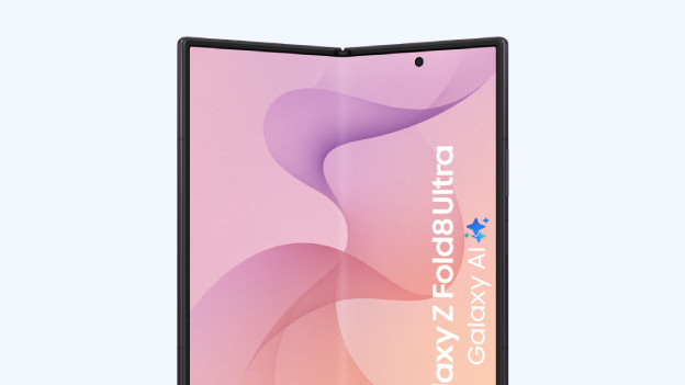Fold8 Ultra und Multitasking