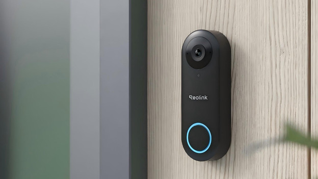 Reolink Türklingel