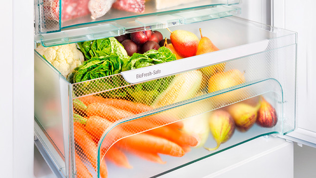 BioFresh-Frischhaltezone