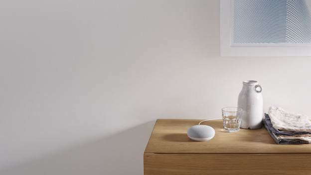 Google Home-Befehle
