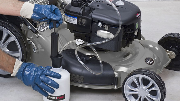 Gasoline: high maintenance