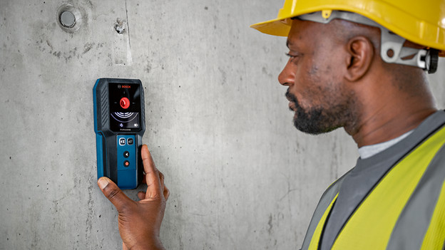 Leitungssucher IP-Zertifizierung