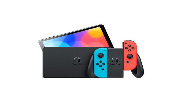 Nintendo Switch for QHD gaming