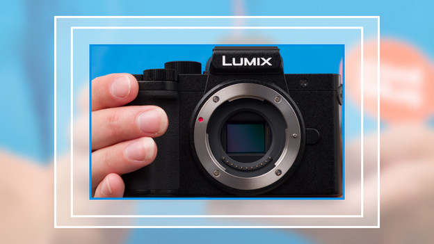 Micro-Four-Thirds (MFT) Sensoren