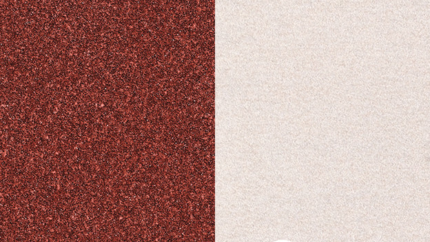 Möchtest du grob oder fein schleifen?