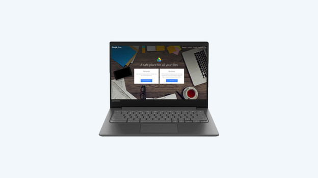 Save online files on Chromebook to Google Drive