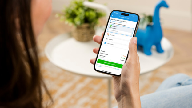Alle Angebote zum Greifen nah in unserer App