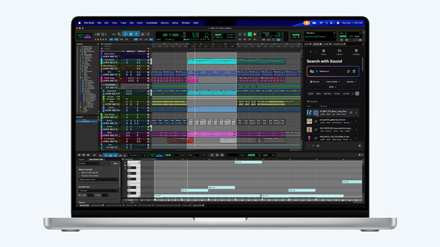 Apple M5 Max: der schnellste, leistungsstärkste Chip