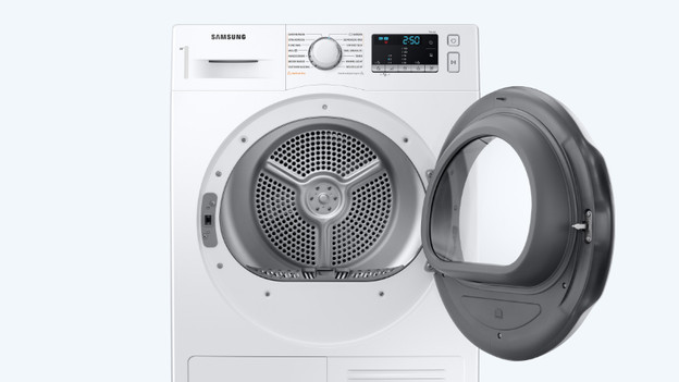 Trockner Kurzschluss