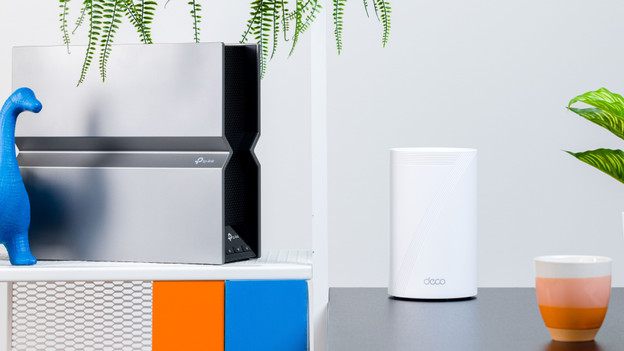 TP-Link Router