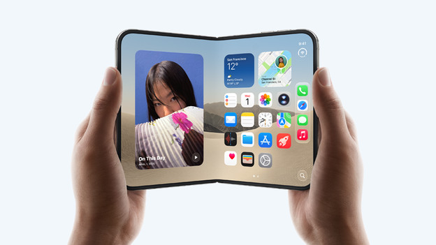 Alles over Apple iPhone Duo