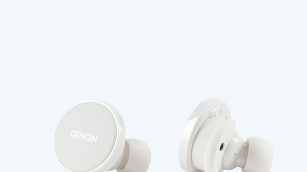 Adaptive Akustiktechnologie von Masimo