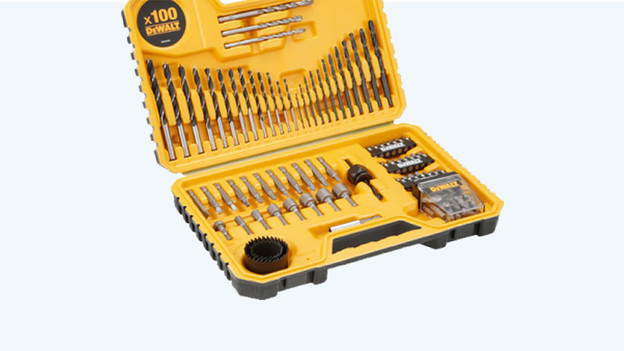 Drill bits
