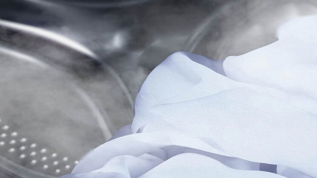 Dampffunktionen: Frische und Haltbarkeit durch Dampf