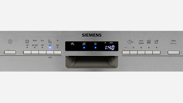 Reinigungsqualität der Mittelklasse