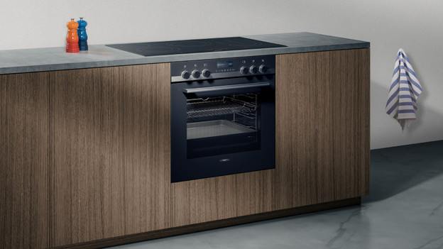 Einbauherdset: Alle Funktionen vereint