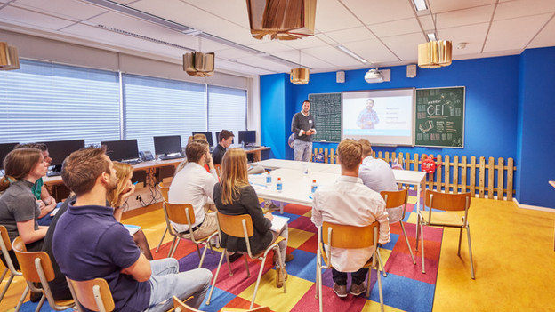Was ist Google Workspace for Education?