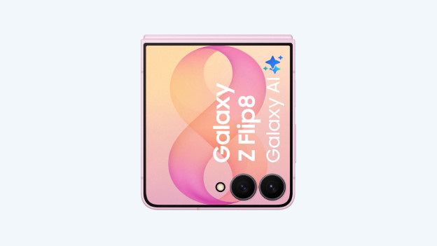 Samsung Flip8 Bewertung