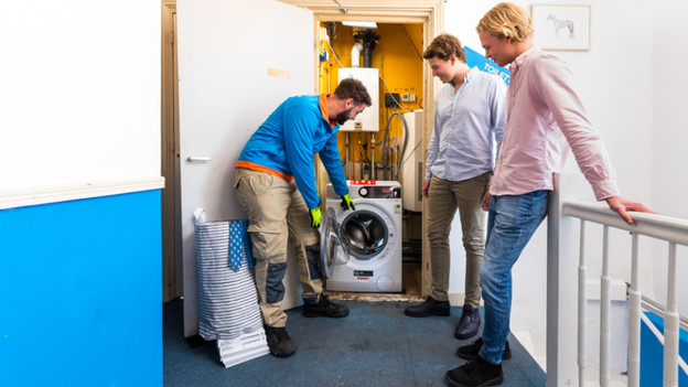 Repair or replacement