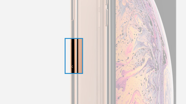 SIM-Kartenhalter iPhone