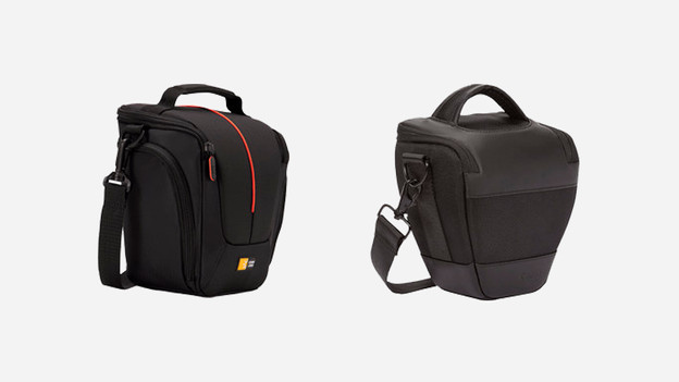 Kamera-Kompakttaschen