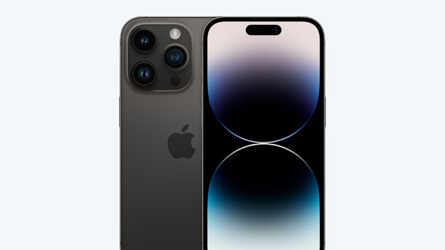 iPhone 14 Pro (Max): gleiche Displaygrößen