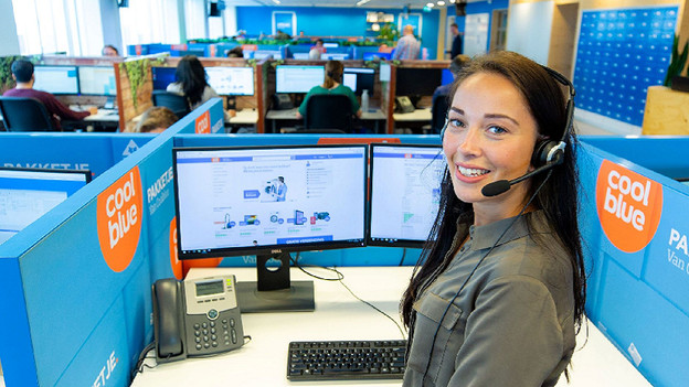 Kontakt mit einem Experten