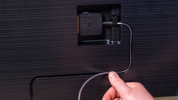 One-Connect-Kabel TV