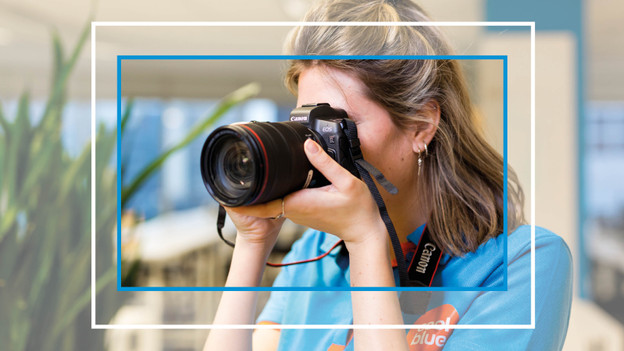 ASP-C und MFT-Bildsensor