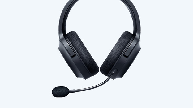 Barracuda und Blackshark V2 Hyperspeed: ja