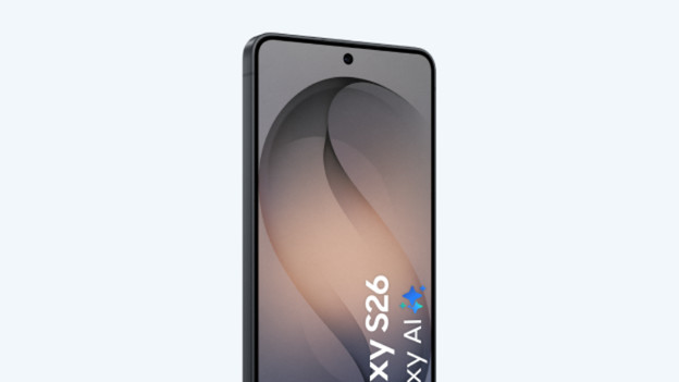 Samsung S26: kein Blickschutzfilter