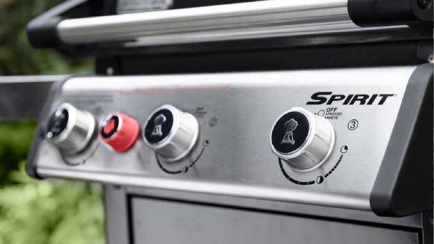 Möchtest du mehrere Gerichte gleichzeitig auf dem Grill zubereiten?