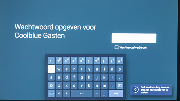 Smart-Plattform: keine Installation erforderlich
