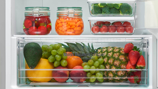 Door Cooling länger frisch