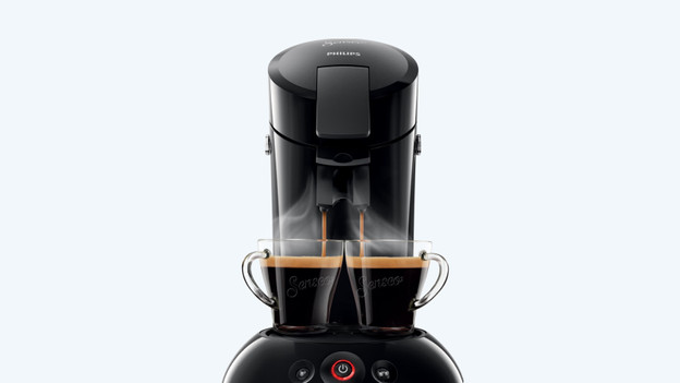 Senseo Kaffeemaschinen