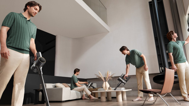 What do you keep in mind with a Dreame stick vacuum?