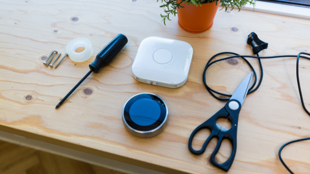 Get started with the Nest Heat Link