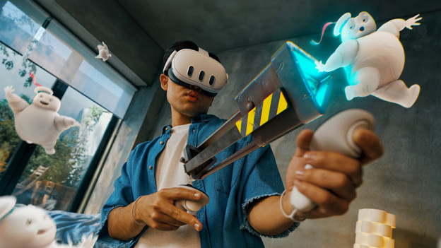 Advice on choosing a VR headset