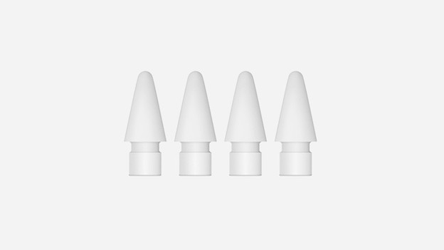 Apple Pencil tips